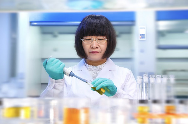 科研快讯——真人游戏效果亮相2024青年生命科学论坛